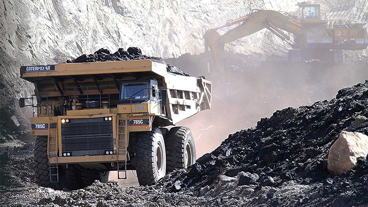 Growth of Nigeria's mining industry fails to lift tax revenues – Mosen Group