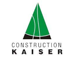 Construction Kaiser